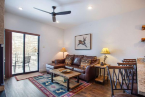 River West Buffalo Mountain Condo: On The Blue River Silverthorne